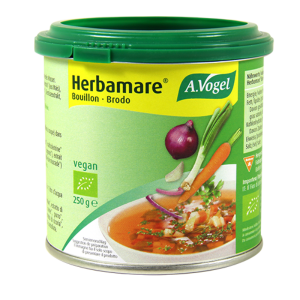 BIOFORCE HERBAMARE CALDO 250